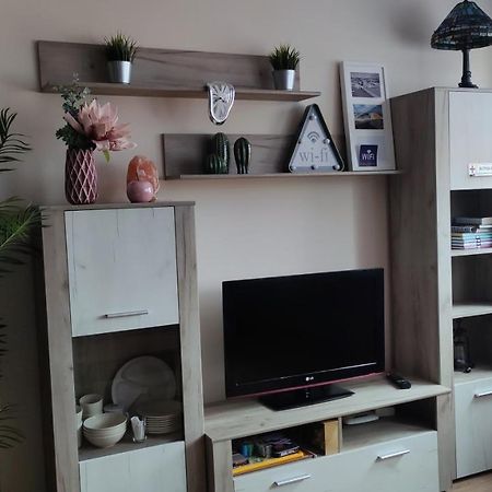 Divina 10 Lägenhet Avilés Exteriör bild