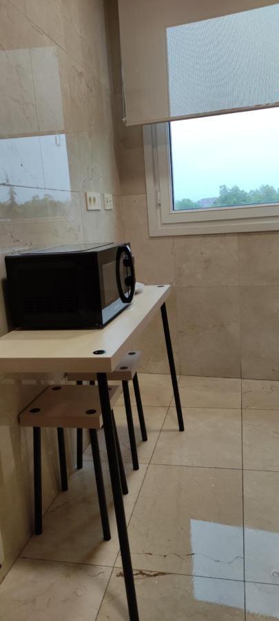 Divina 10 Lägenhet Avilés Exteriör bild